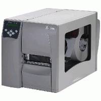 Принтер Zebra S4M00-300E-0700T