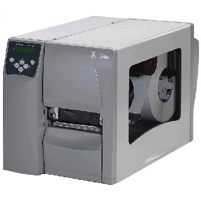 принтер Zebra S4M00-300E-0700T