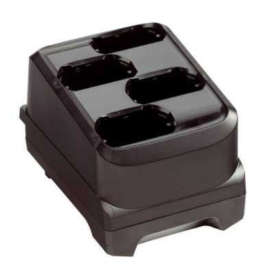 Зарядное устройство Zebra SAC-MC33-4SCHG-01