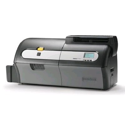 принтер Zebra Z72-0M0C0000EM00