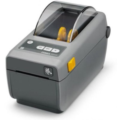 принтер Zebra ZD41022-D0E000EZ