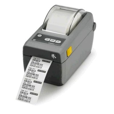 принтер Zebra ZD41022-D0EE00EZ