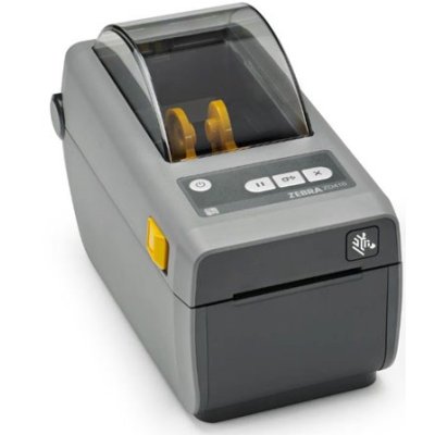 принтер Zebra ZD41022-D0EM00EZ
