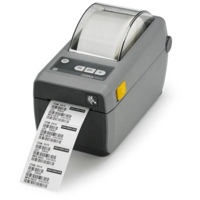 принтер Zebra ZD41022-D0EW02EZ