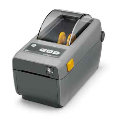 принтер Zebra ZD41023-D0EM00EZ
