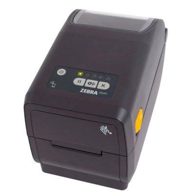 Принтер этикеток Zebra ZD411t ZD4A022-T09M00EZ
