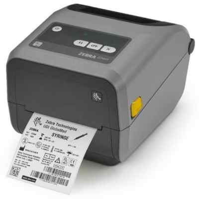 принтер Zebra ZD42042-C0EM00EZ