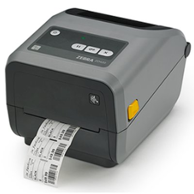 принтер Zebra ZD42042-T0EW02EZ