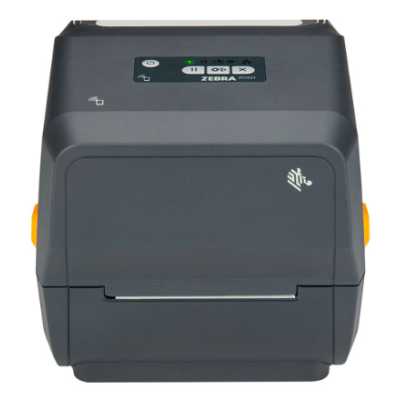 принтер этикеток Zebra ZD421 ZD4A042-30EM00EZ