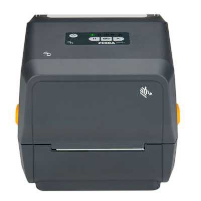 принтер этикеток Zebra ZD421t ZD4A042-309M00EZ