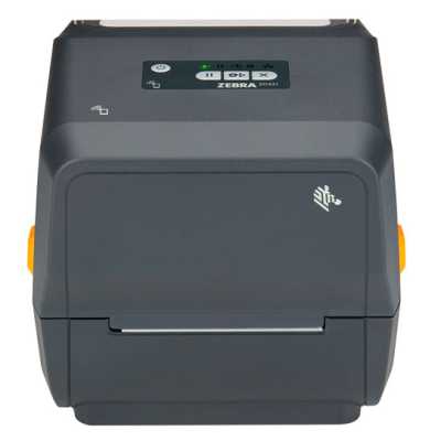 принтер этикеток Zebra ZD421t ZD4A043-309E00EZ