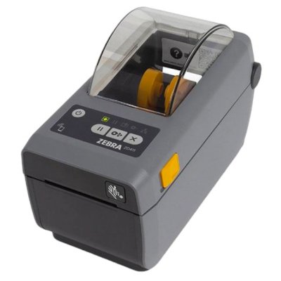Принтер этикеток Zebra ZD4A023-D09E00EZ