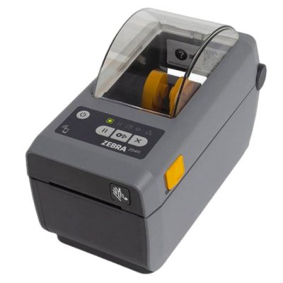 Принтер этикеток Zebra ZD4A023-D09M00EZ