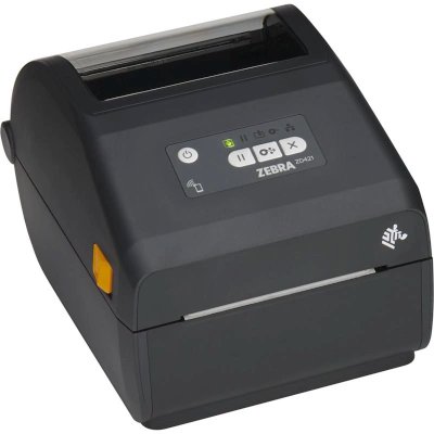 Принтер Zebra ZD4A042-D0EW02EZ