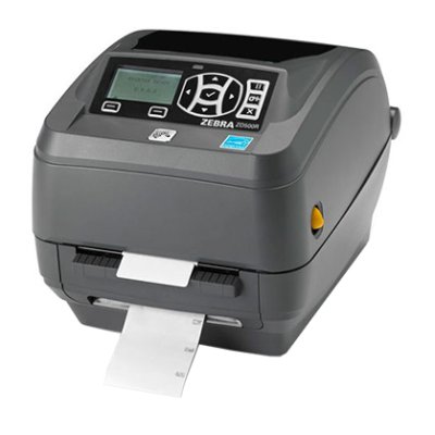 принтер Zebra ZD50043-T0E2R2FZ