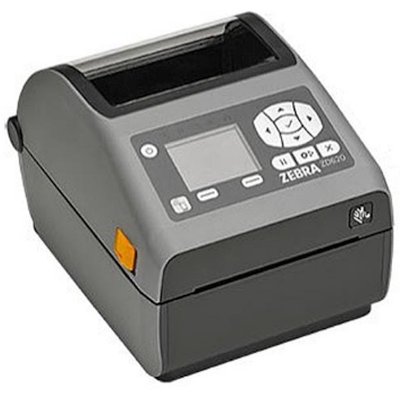 принтер Zebra ZD62042-D0EL02EZ