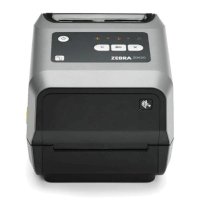 Принтер Zebra ZD62043-T1EF00EZ