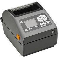 Принтер Zebra ZD62142-D0EL02EZ