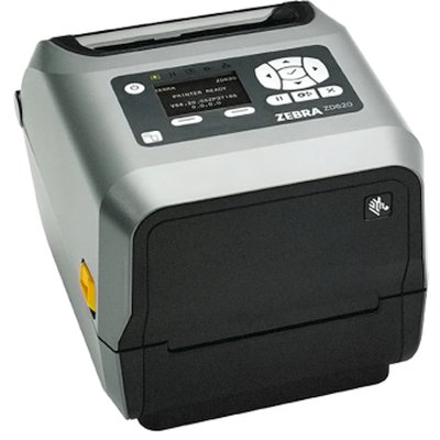 принтер Zebra ZD62143-T0EF00EZ