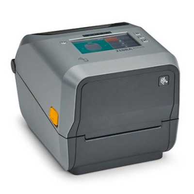 Принтер этикеток Zebra ZD621t ZD6A143-309F00EZ