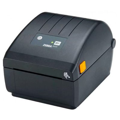 Принтер этикеток Zebra ZD888D ZD88842-D29C00EZ