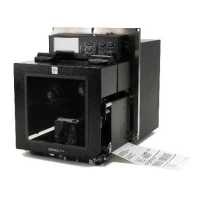 Принтер Zebra ZE50043-L0E0000Z