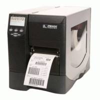 Принтер Zebra ZM400-200E-0100T
