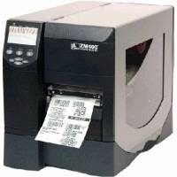 Принтер Zebra ZM400-200E-1000T