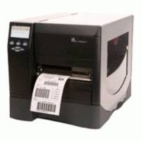 Принтер Zebra ZM400-200E-1100T