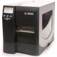 Принтер Zebra ZM400-200E-4100T