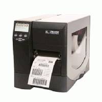 Принтер Zebra ZM400-200E-5000T
