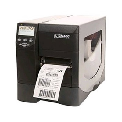 принтер Zebra ZM400-600E-5000T
