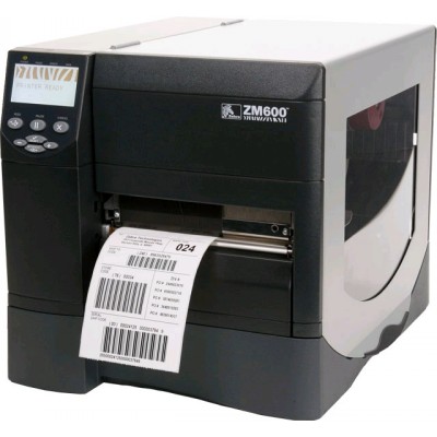 принтер Zebra ZM600-200E-0000T