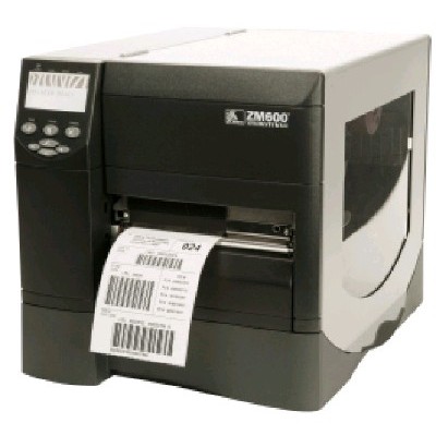 принтер Zebra ZM600-200E-5000T