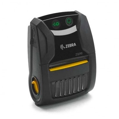 принтер Zebra ZQ31-A0W01RE-00