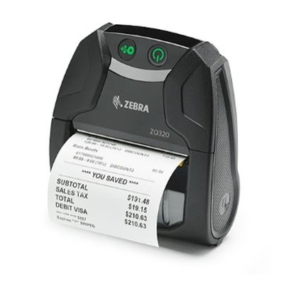 принтер Zebra ZQ32-A0E02TE-00
