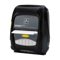 Принтер Zebra ZQ51-AUE000E-00