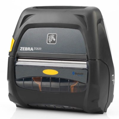 принтер Zebra ZQ52-AUE000E-00