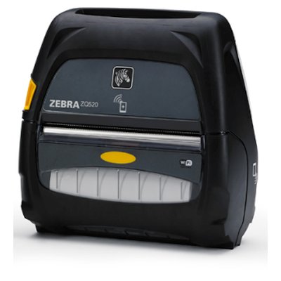 принтер Zebra ZQ52-AUN100E-00