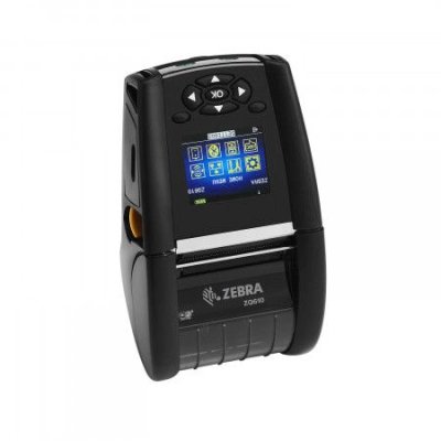 принтер Zebra ZQ61-AUFBE10-00