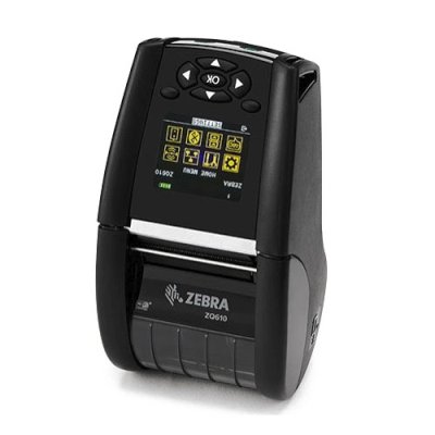 принтер Zebra ZQ61-AUWAE10-00