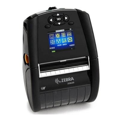 принтер Zebra ZQ62-AUWBE11-00