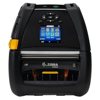 принтер Zebra ZQ63-AUFAE11-00