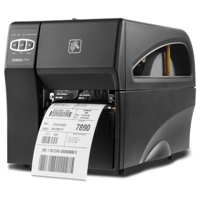 принтер Zebra ZT22043-D0E000FZ