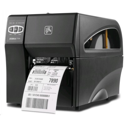 принтер Zebra ZT22043-T0E000FZ