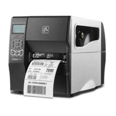 принтер этикеток Zebra ZT23042-D1E200FZ