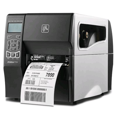 принтер Zebra ZT23042-T2E000FZ