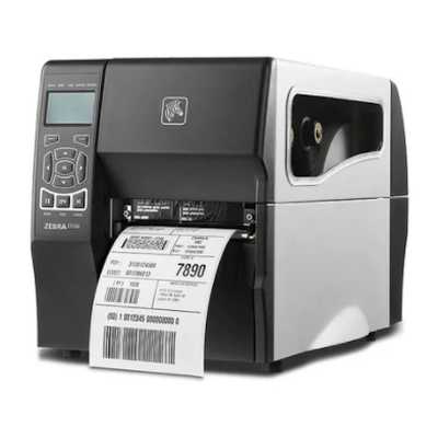 принтер этикеток Zebra ZT23042-T2EC00FZ