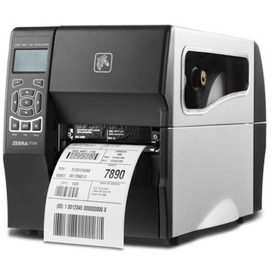 принтер Zebra ZT23042-T3E000FZ