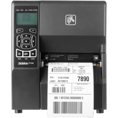 принтер Zebra ZT23043-D2E200FZ